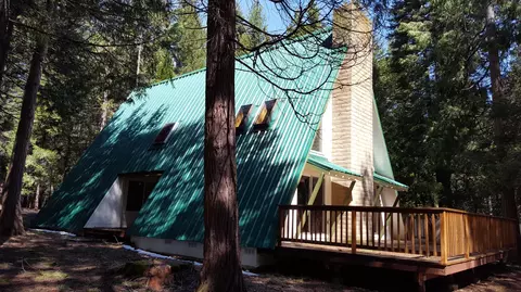 9294 Thatcher Mill Rd, Shingletown, CA 96088 photo 5