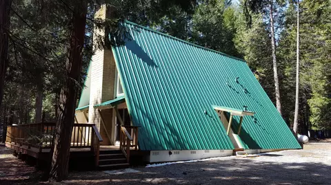 9294 Thatcher Mill Rd, Shingletown, CA 96088 photo 6