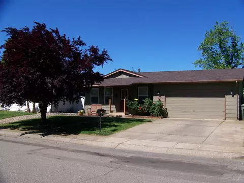 3526 Polaris Way, Redding, CA 96002 photo 1