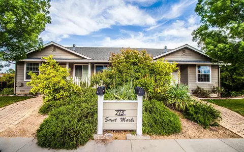 715 St Marks St, Redding, CA 96003 photo 1