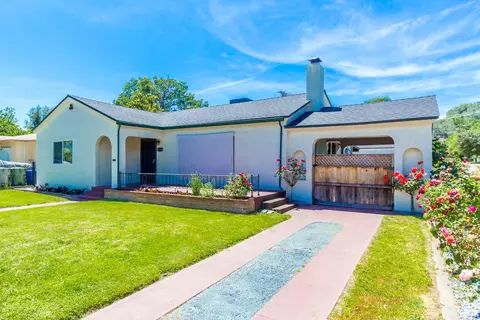 4514 Harrison Ave, Redding, CA 96001 photo 1