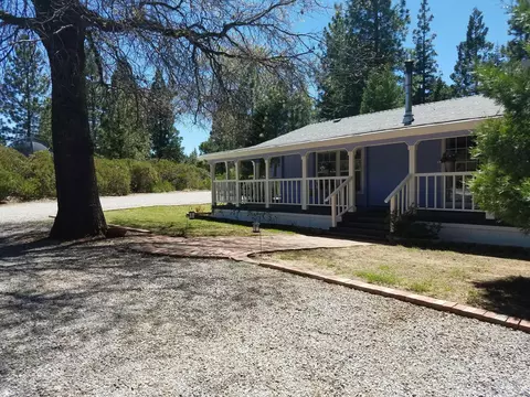 32522 Emigrant Trl, Shingletown, CA 96088 photo 5