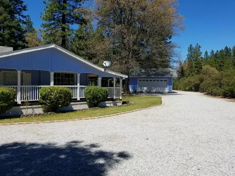 32522 Emigrant Trl, Shingletown, CA 96088 photo 1
