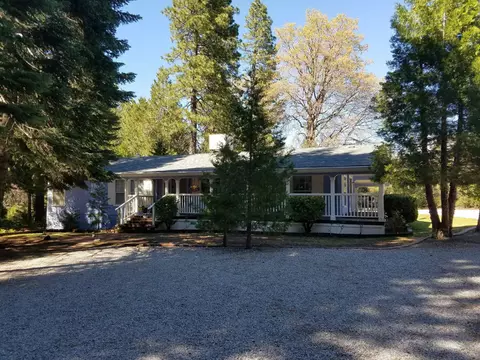 32522 Emigrant Trl, Shingletown, CA 96088 photo 4