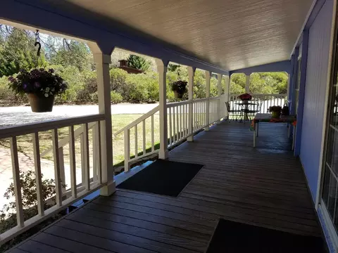 32522 Emigrant Trl, Shingletown, CA 96088 photo 9