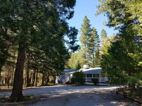 32522 Emigrant Trl, Shingletown, CA 96088 photo 11