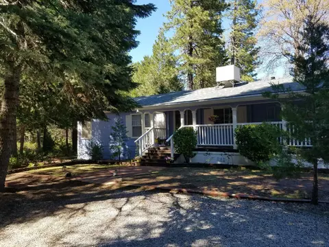 32522 Emigrant Trl, Shingletown, CA 96088 photo 12