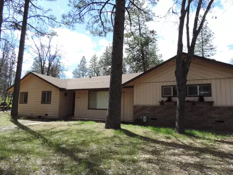 38004 Whaley Dr, Burney, CA 96013 photo 1
