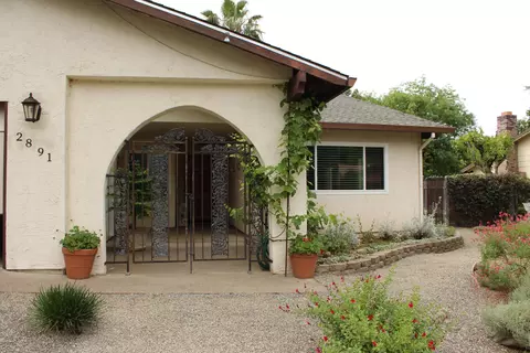 2891 Wyndham Ln, Redding, CA 96001 photo 3