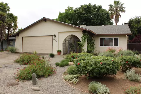 2891 Wyndham Ln, Redding, CA 96001 photo 1