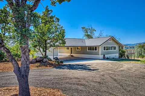 10735 Beaver Rd, Oak Run, CA 96069 photo 1