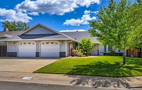 1481 Lavender Way, Redding, CA 96003 photo 1