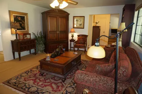 21 Chief George Mdw, Lewiston, CA 96052 photo 4