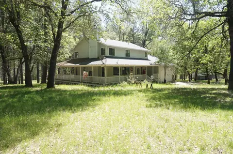 21 Chief George Mdw, Lewiston, CA 96052 photo 27