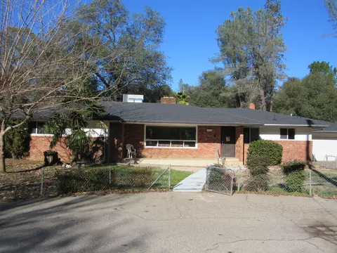 3002 Quartz Hill Rd, Redding, CA 96003 photo 1