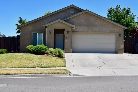 321 James Ave, Red Bluff, CA 96080 photo 1