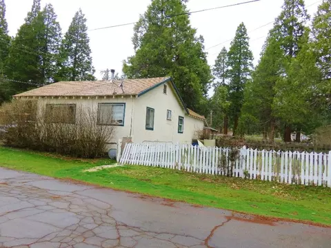 20351 Cedar, Burney, CA 96013 photo 1