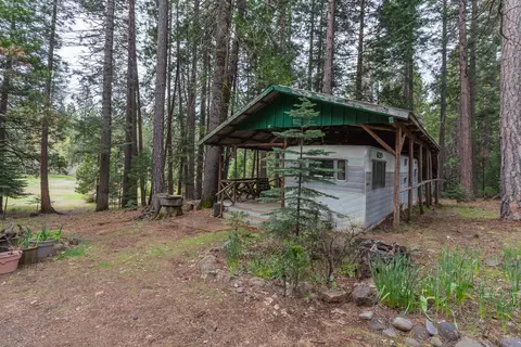 7675 Long Hay Flat Rd, Shingletown, CA 96088 photo 18