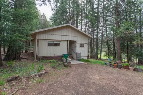 7675 Long Hay Flat Rd, Shingletown, CA 96088 photo 3