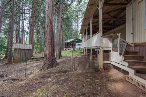 7675 Long Hay Flat Rd, Shingletown, CA 96088 photo 4