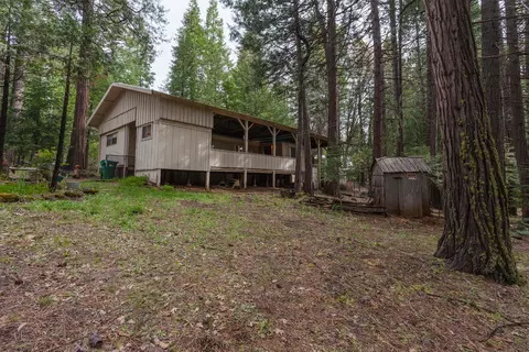 7675 Long Hay Flat Rd, Shingletown, CA 96088 photo 1