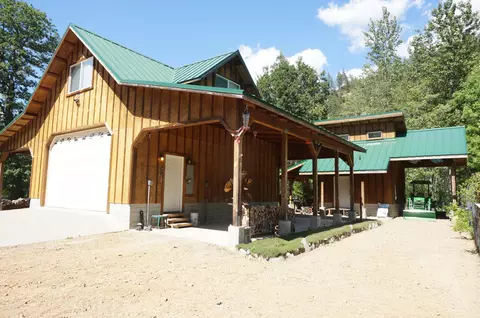 1011 Mann Rd, Coffee Creek, CA 96091 photo 60