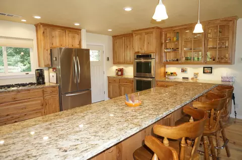 1011 Mann Rd, Coffee Creek, CA 96091 photo 10