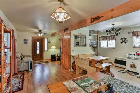 7596 Brokeoff Meadows Rd, Shingletown, CA 96088 photo 13