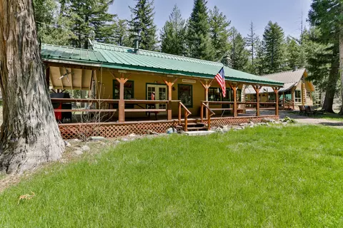 7596 Brokeoff Meadows Rd, Shingletown, CA 96088 photo 2