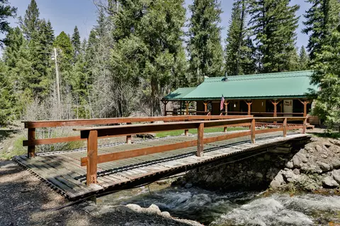 7596 Brokeoff Meadows Rd, Shingletown, CA 96088 photo 1