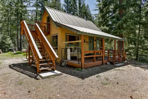 7596 Brokeoff Meadows Rd, Shingletown, CA 96088 photo 20
