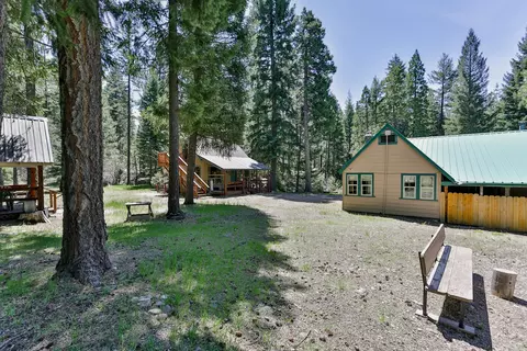 7596 Brokeoff Meadows Rd, Shingletown, CA 96088 photo 5