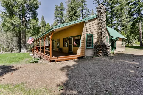 7596 Brokeoff Meadows Rd, Shingletown, CA 96088 photo 10