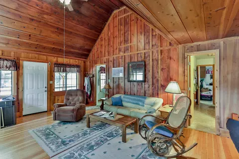 7596 Brokeoff Meadows Rd, Shingletown, CA 96088 photo 6