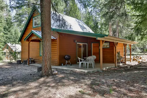 7596 Brokeoff Meadows Rd, Shingletown, CA 96088 photo 12