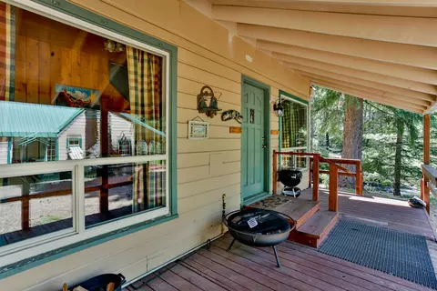 7596 Brokeoff Meadows Rd, Shingletown, CA 96088 photo 21