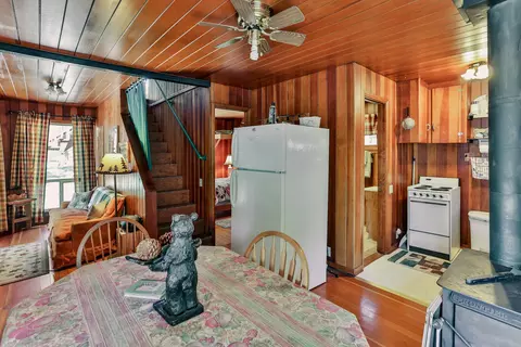 7596 Brokeoff Meadows Rd, Shingletown, CA 96088 photo 22