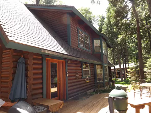 8114 Sky Tree Ln, Shingletown, CA 96088 photo 5