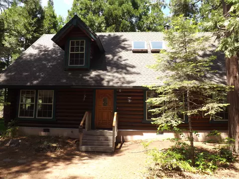 8114 Sky Tree Ln, Shingletown, CA 96088 photo 2