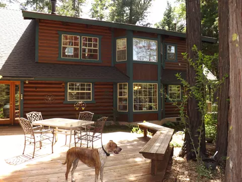 8114 Sky Tree Ln, Shingletown, CA 96088 photo 8