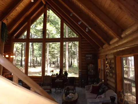 8114 Sky Tree Ln, Shingletown, CA 96088 photo 33