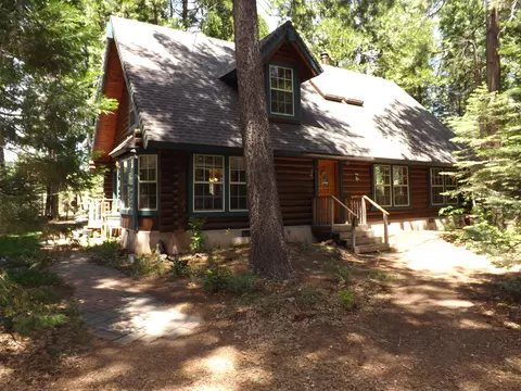 8114 Sky Tree Ln, Shingletown, CA 96088 photo 1