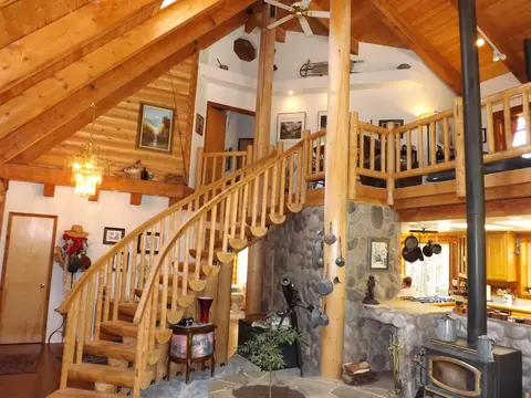 8114 Sky Tree Ln, Shingletown, CA 96088 photo 22