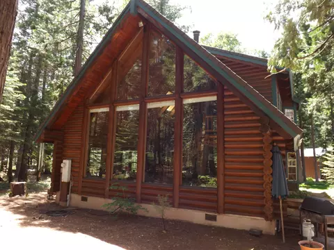 8114 Sky Tree Ln, Shingletown, CA 96088 photo 11