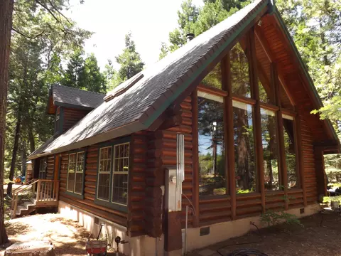 8114 Sky Tree Ln, Shingletown, CA 96088 photo 4