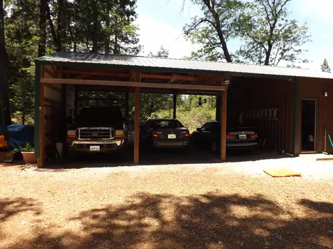 8114 Sky Tree Ln, Shingletown, CA 96088 photo 12
