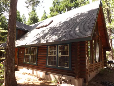 8114 Sky Tree Ln, Shingletown, CA 96088 photo 3