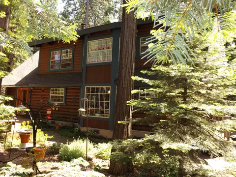 8114 Sky Tree Ln, Shingletown, CA 96088 photo 9