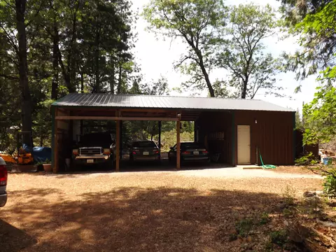 8114 Sky Tree Ln, Shingletown, CA 96088 photo 13