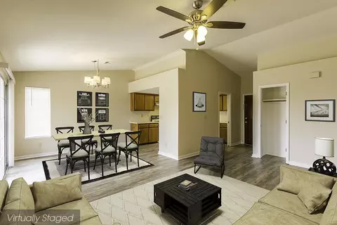 165 Danbury Dr, Redding, CA 96003 photo 2